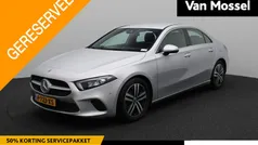 Mercedes A180