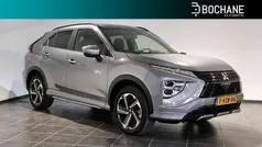 Grijs Gebruikt 2023 Mitsubishi Eclipse Cross Instyle SUV | € 30.945 (Eerlijke prijs)