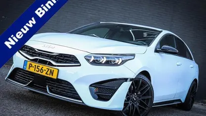 Occasion Kia ProCeed GT-Line 120 PK (88 kW) 2022 Hatchback