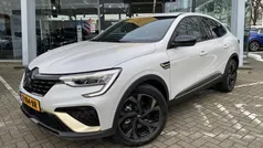 Wit Gebruikt 2024 Renault Arkana Engineered SUV | € 29.890 (Eerlijke prijs)