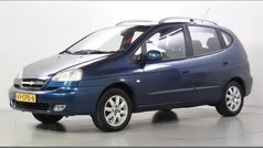 Blauw Gebruikt 2008 Chevrolet Tacuma MPV | € 900 (Goede deal)