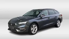 Gebruikt 2021 Seat Leon Business Stationwagen | € 23.450 (Eerlijke prijs)