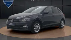 Grijs Gebruikt 2021 VW Polo Comfortline Hatchback | € 17.750 (Goede deal)