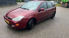 Gebruikt 2001 Ford Focus Hatchback | € 750 (Eerlijke prijs)