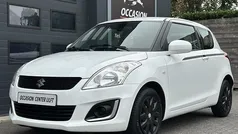 Gebruikt 2014 Suzuki Swift Sport Hatchback | € 6.750 (Eerlijke prijs)