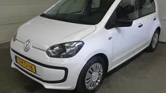 Gebruikt 2013 VW up! take up! Hatchback | € 3.445 (Eerlijke prijs)