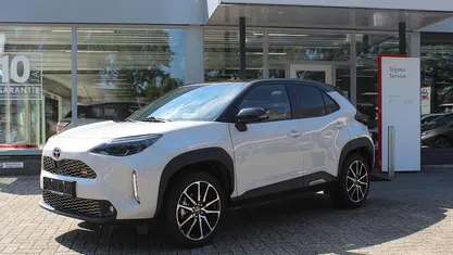 Occasion 2024 Toyota Yaris Cross Sport SUV | € 29.890 (Goede deal)