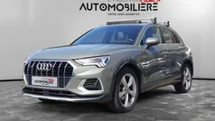 Grijs Gebruikt 2020 Audi Q3 S-Line SUV | € 28.490 (Eerlijke prijs)