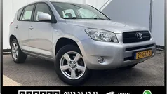 Gebruikt 2006 Toyota RAV4 Terra SUV | € 8.900 (Eerlijke prijs)