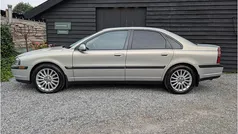 Gebruikt 1999 Volvo S80 Comfort Sedan | € 5.950 (Eerlijke prijs)
