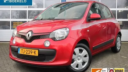 Gebruikt 2018 Renault Twingo Collection Hatchback | € 8.450 (Eerlijke prijs)