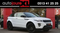 Gebruikt 2013 Land Rover Range Rover evoque Prestige Coupé | € 12.950 (Super prijs)
