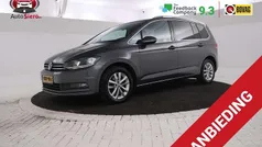 Gebruikt 2019 VW Touran Highline MPV | € 17.500 (Super prijs)