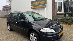 Gebruikt 2007 Renault Mégane GrandTour Business Stationwagen | € 999 (Eerlijke prijs)