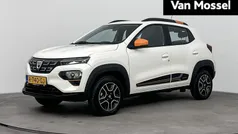 Gebruikt 2022 Dacia Spring Comfort Plus Hatchback | € 11.430 (Eerlijke prijs)