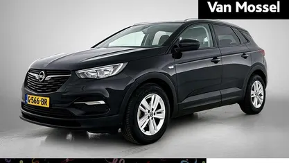 Occasion Opel Grandland X Business 131 PK (96 kW) 2019 SUV