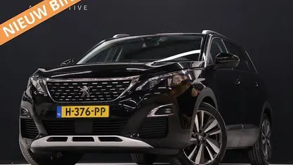 Occasion Peugeot 5008 Premium 131 PK (96 kW) 2020 SUV