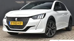 Wit Gebruikt 2022 Peugeot 208 GT Hatchback | € 18.895 (Eerlijke prijs)