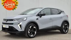 Gebruikt 2025 Renault Captur Komfort SUV | € 30.885 (Eerlijke prijs)