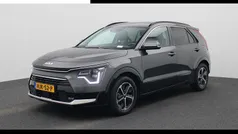 Grijs Gebruikt 2025 Kia Niro SUV | € 35.940 (Goede deal)