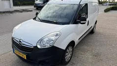Gebruikt 2018 Opel Combo Edition MPV | € 4.450 (Eerlijke prijs)