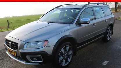 Gebruikt 2008 Volvo XC70 Stationwagen | € 7.950 (Super prijs)