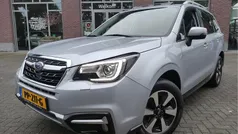Gebruikt 2017 Subaru Forester Premium SUV | € 24.945 (Eerlijke prijs)