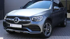 Gebruikt 2022 Mercedes GLC300 AMG SUV | € 49.850 (Super prijs)