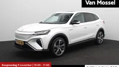Gebruikt 2022 MG Marvel R Luxury SUV | € 27.995 (Eerlijke prijs)