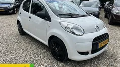 Gebruikt 2011 Citroën C1 Hatchback | € 3.450 (Eerlijke prijs)