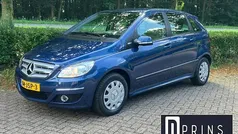 Gebruikt 2009 Mercedes B160 MPV | € 5.445 (Eerlijke prijs)
