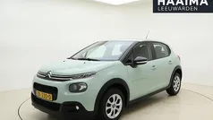 Gebruikt 2019 Citroën C3 Feel Hatchback | € 9.950 (Eerlijke prijs)