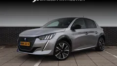 Gebruikt 2022 Peugeot e-208 GTi Hatchback | € 21.945 (Eerlijke prijs)