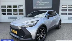 Gebruikt 2025 Toyota C-HR Business Edition SUV | € 34.900 (Eerlijke prijs)