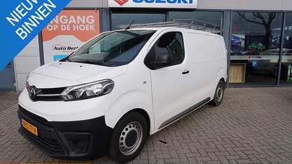 Occasion Toyota Proace Comfort 102 PK (75 kW) 2021 MPV