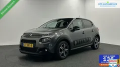 Grijs Gebruikt 2019 Citroën C3 Business Class Hatchback | € 10.000 (Eerlijke prijs)