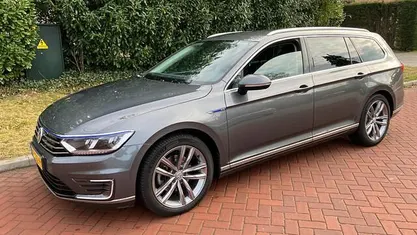 Occasion 2015 VW Passat Highline Stationwagen | € 9.950 (Goede deal)