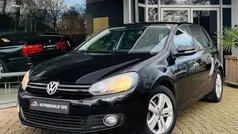 Gebruikt 2012 VW Golf VII Match Hatchback | € 5.699 (Eerlijke prijs)