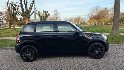 Occasion 2011 Mini One Countryman SUV | € 6.999 (Eerlijke prijs)