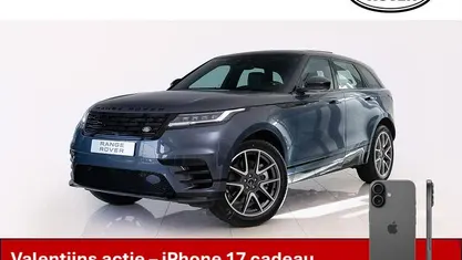 Varesine blueebony Occasion 2024 Land Rover Range Rover Velar HSE Dynamic SUV | € 77.900 (Eerlijke prijs)