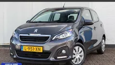 Gebruikt 2021 Peugeot 108 Active Hatchback | € 8.950 (Eerlijke prijs)