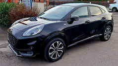 Gebruikt 2021 Ford Puma ST-Line SUV | € 17.700 (Super prijs)