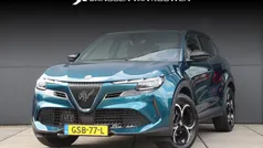 Blauw Gebruikt 2024 Alfa Romeo Junior Edizione Speciale SUV | € 32.885 (Eerlijke prijs)