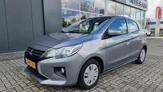 Gebruikt 2020 Mitsubishi Space Star Hatchback | € 10.945 (Eerlijke prijs)