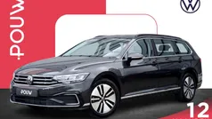 Grijs Gebruikt 2022 VW Passat Business Stationwagen | € 26.900 (Eerlijke prijs)