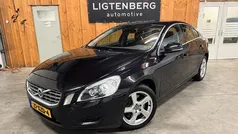 Gebruikt 2010 Volvo S60 Momentum Sedan | € 9.999 (Eerlijke prijs)