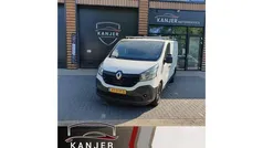 Gebruikt 2016 Renault Trafic Van | € 8.750 (Eerlijke prijs)
