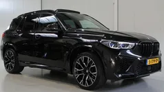 Gebruikt 2020 BMW X5 M Competition Edition SUV | € 119.995 (Eerlijke prijs)
