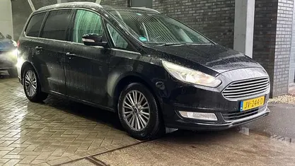Occasion 2016 Ford Galaxy Titanium MPV | € 15.900 (Eerlijke prijs)