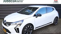 Arctic white Gebruikt 2025 Mitsubishi Colt Intense+ Hatchback | € 24.895 (Eerlijke prijs)